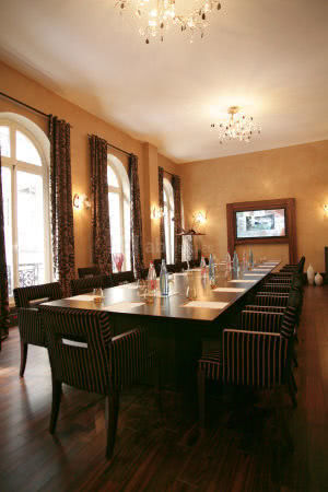 Eurosites liege cercle prive