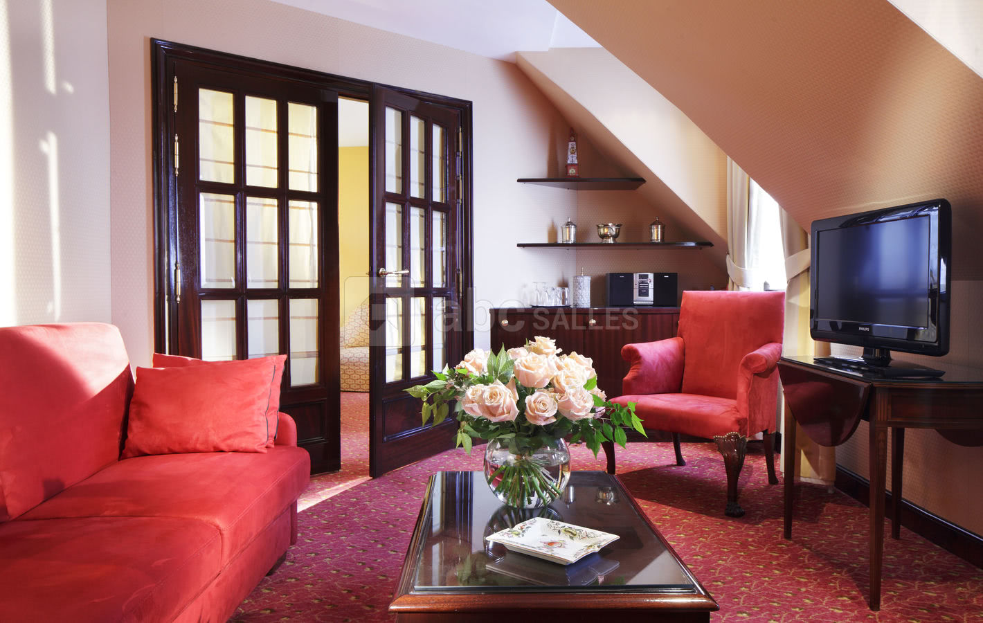 Suite