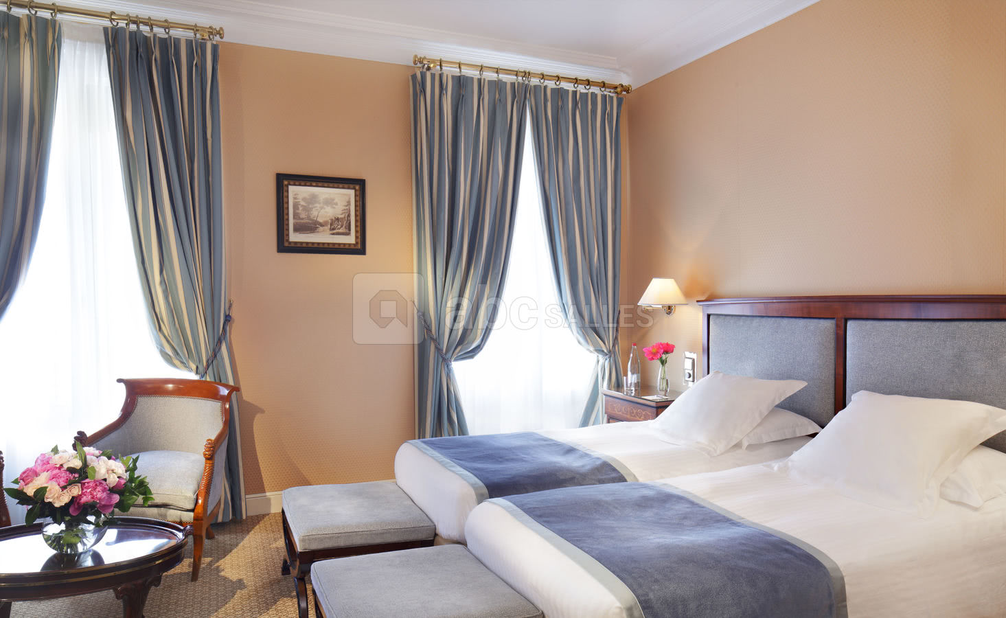 Chambre Supérieure