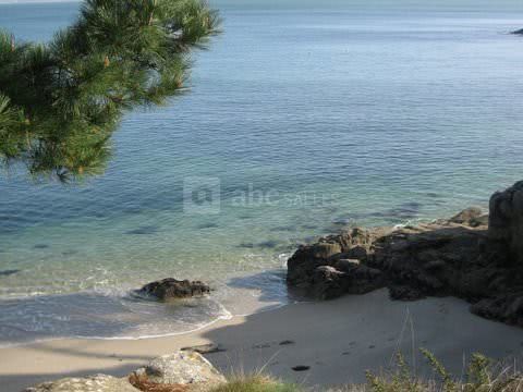 La côte