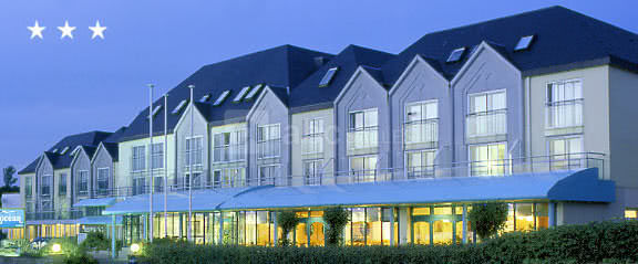 Hotel de l'océan