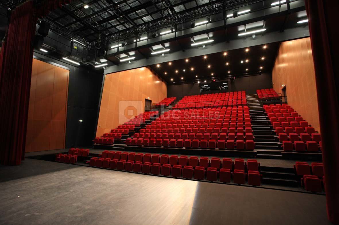 Théâtre