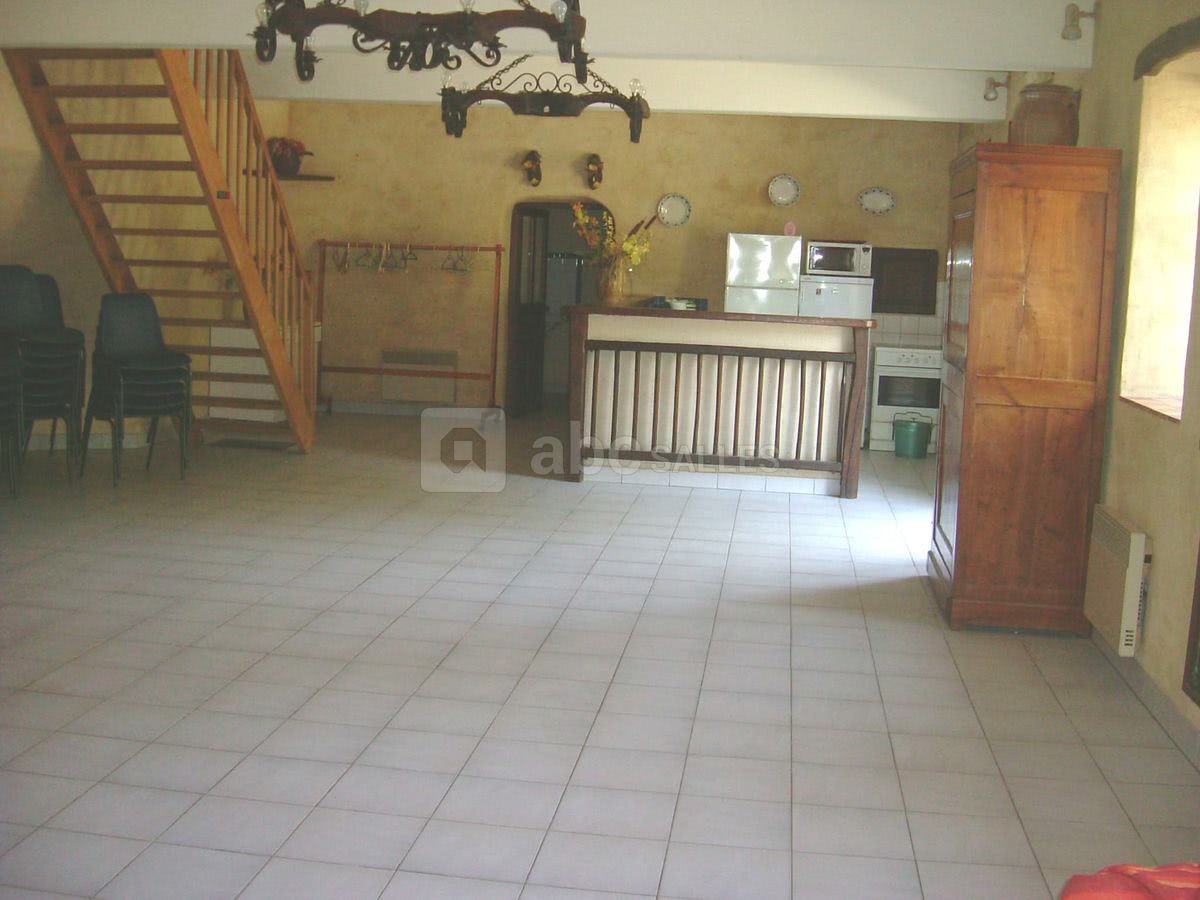 Salle du grison suite