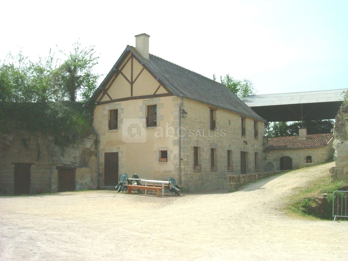 Gîte le grison