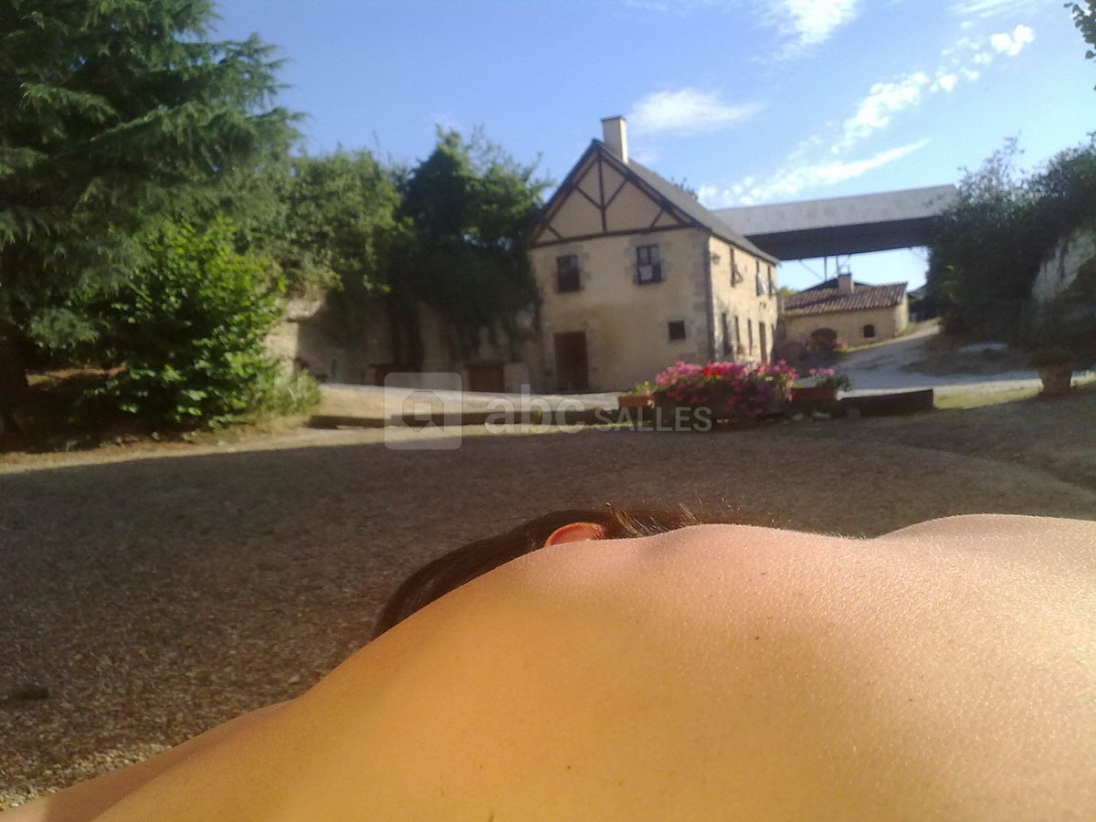 Relaxation et détente en milieu troglo