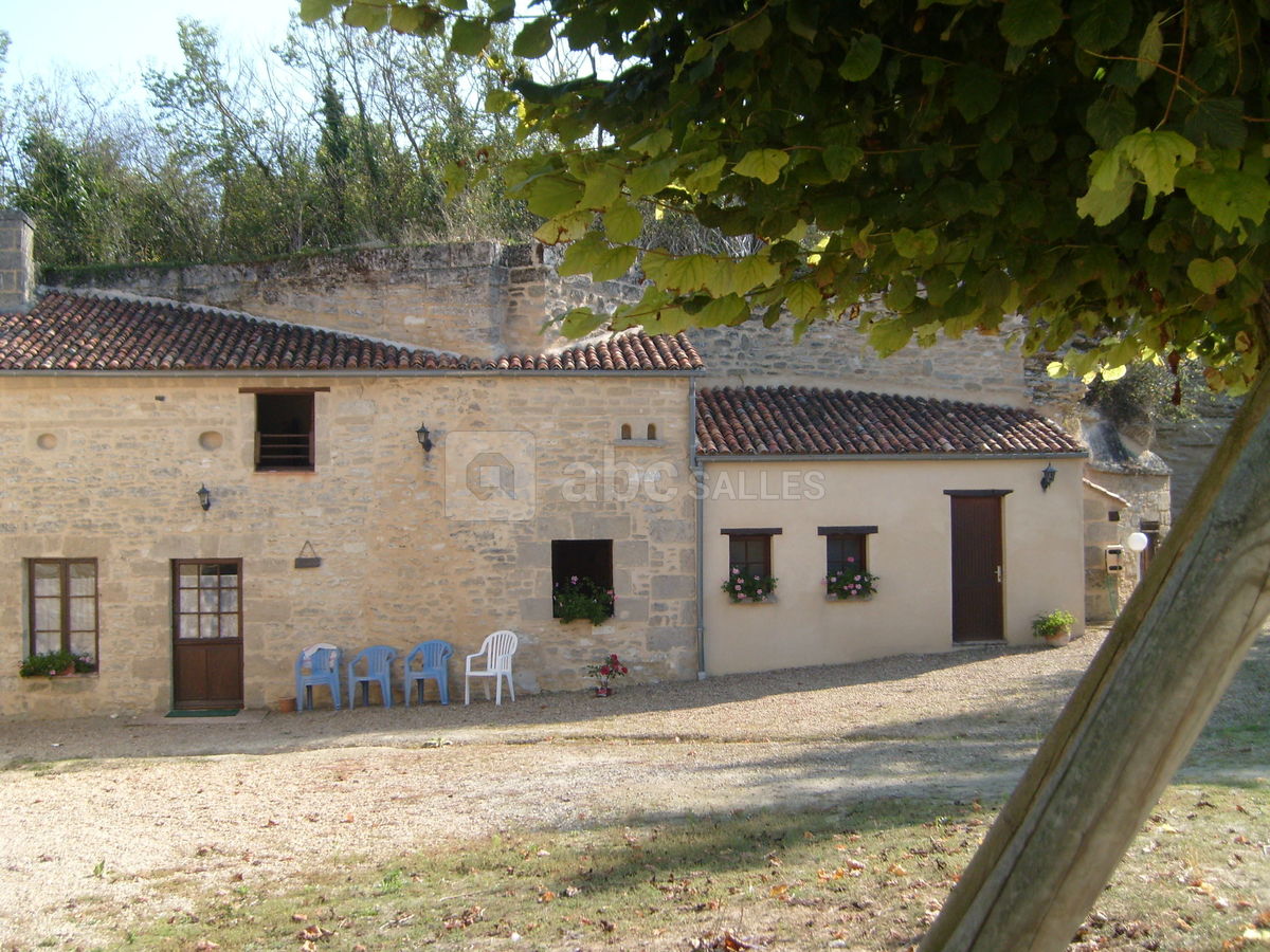 Gîte la pigeonnière