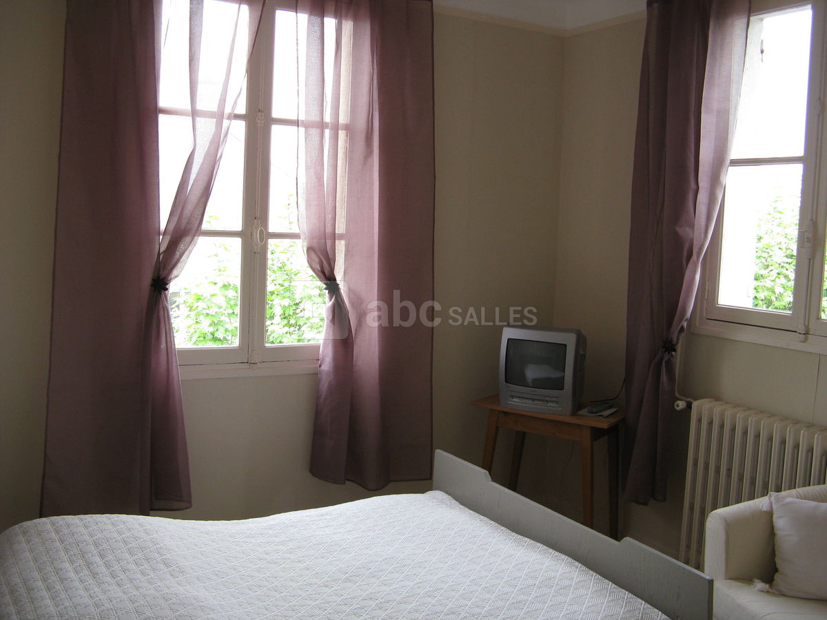 Chambre 35