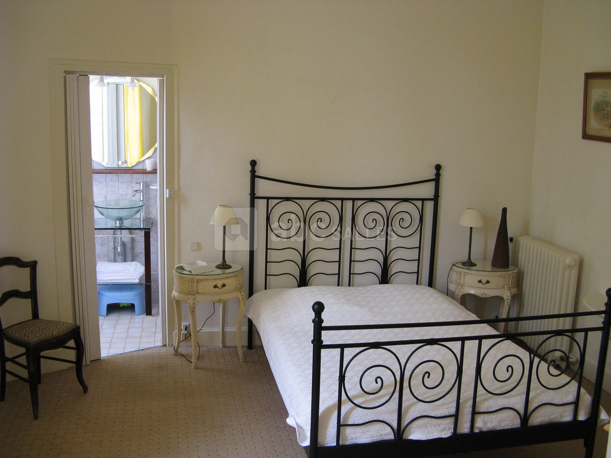 Chambre 26