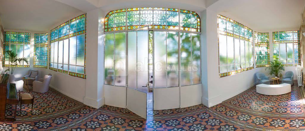 Château la Beaumétane