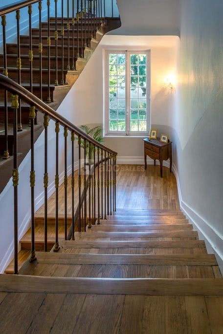 Château la Beaumétane