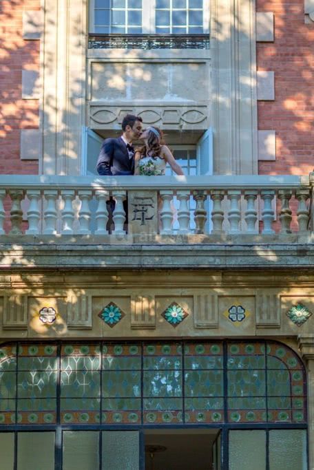 Château la Beaumétane