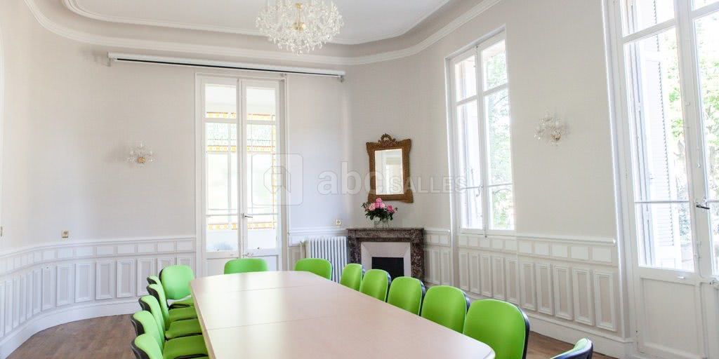 Château la Beaumétane