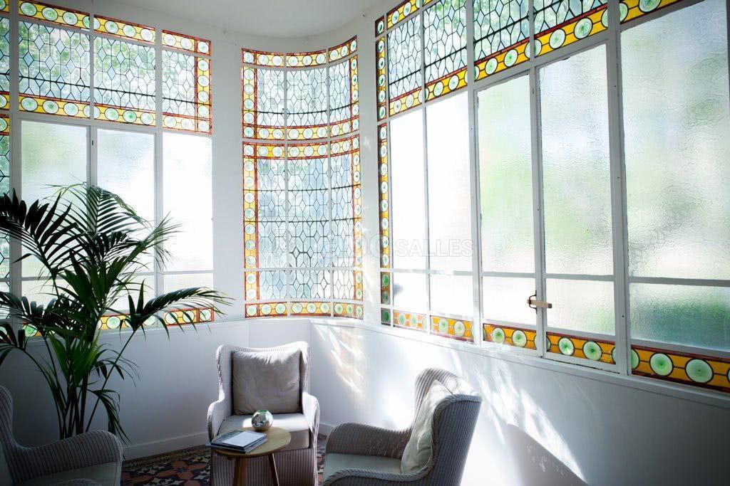 Château la Beaumétane