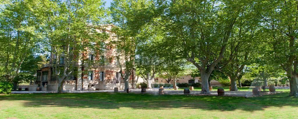 Château la Beaumétane