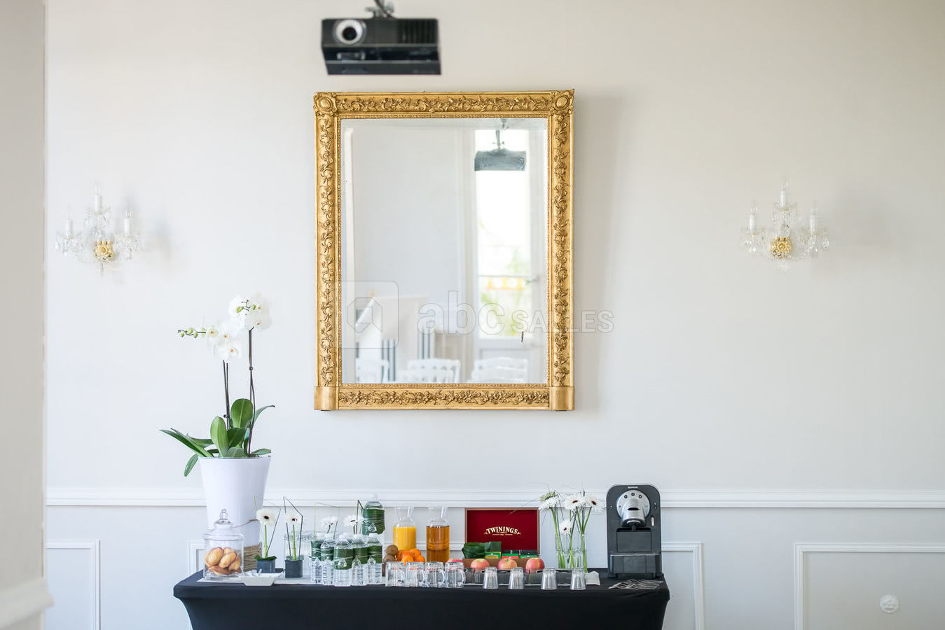 Château la Beaumétane