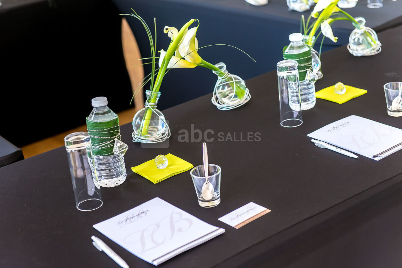 Château la Beaumétane