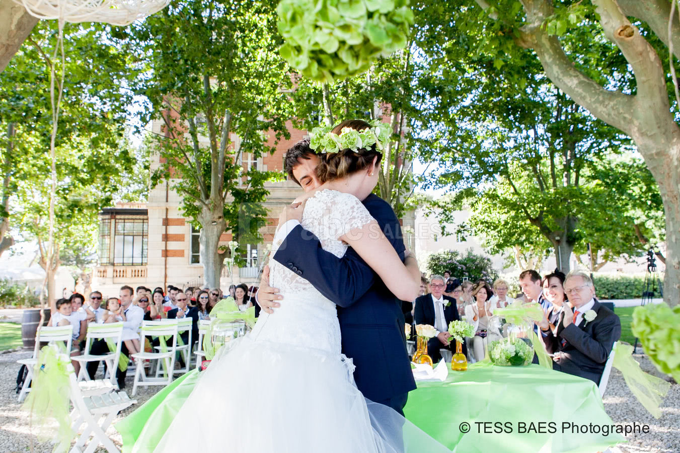 Château la Beaumétane