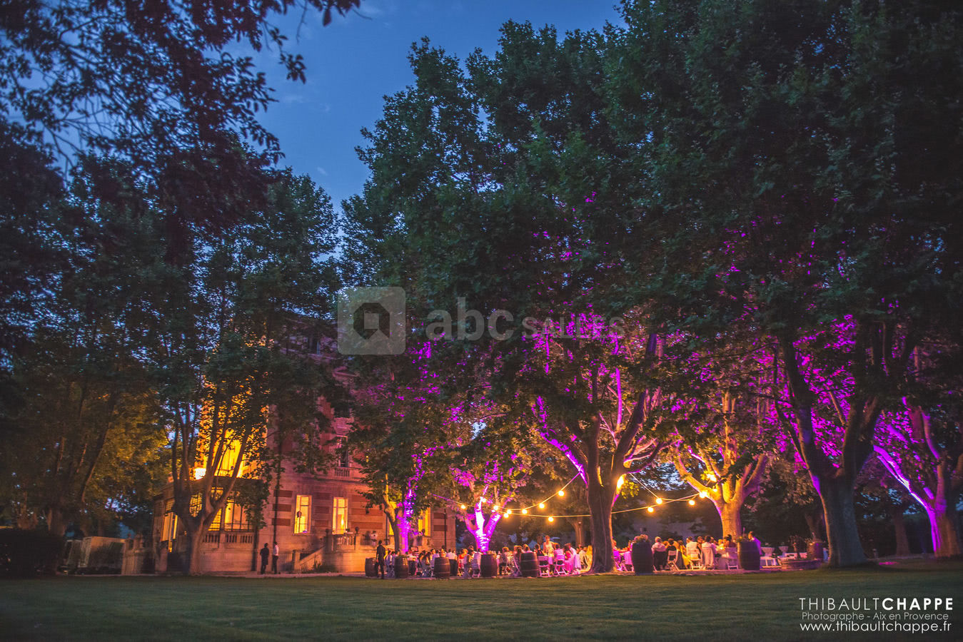 Château la Beaumétane