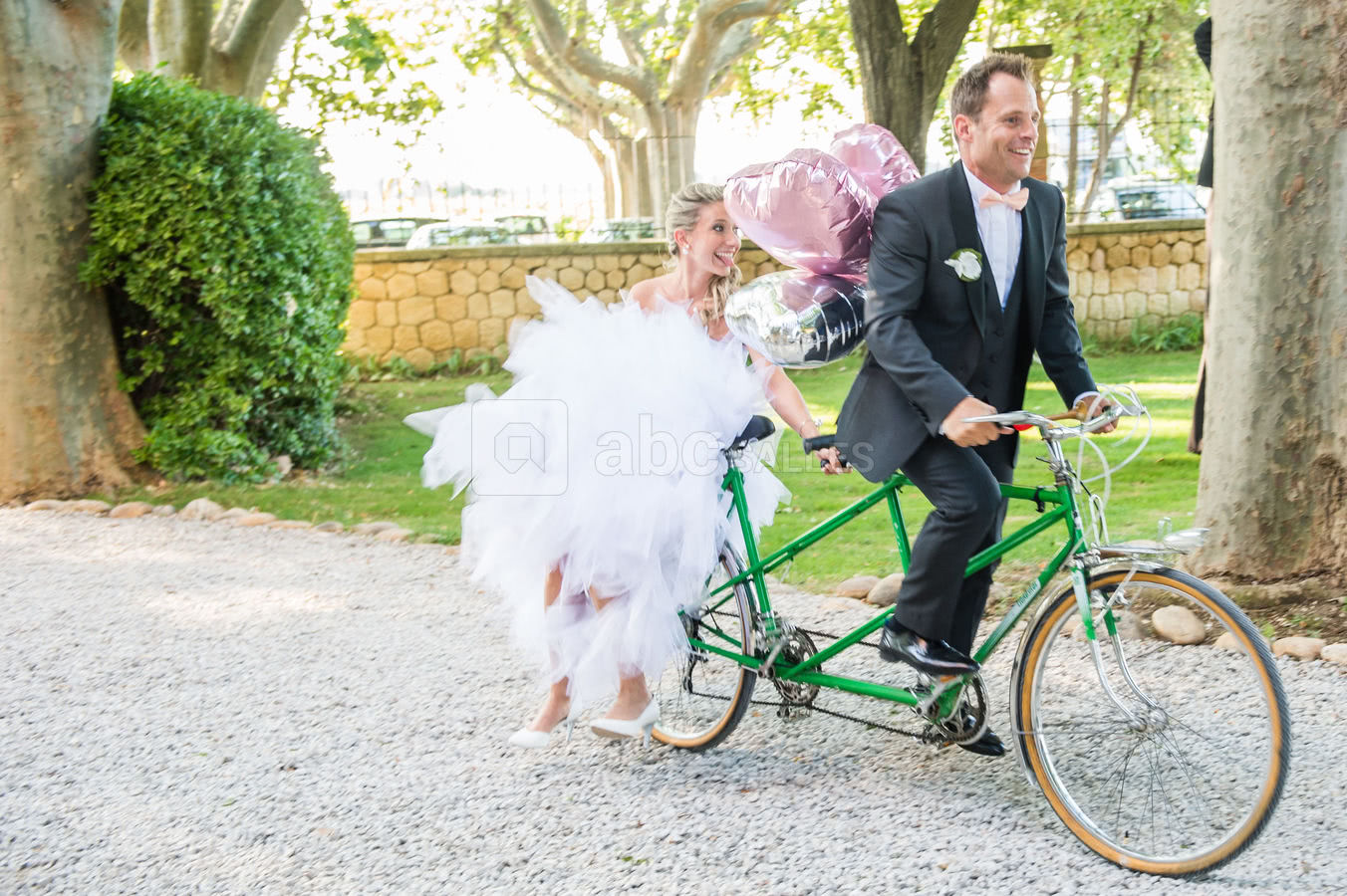 Château la Beaumétane