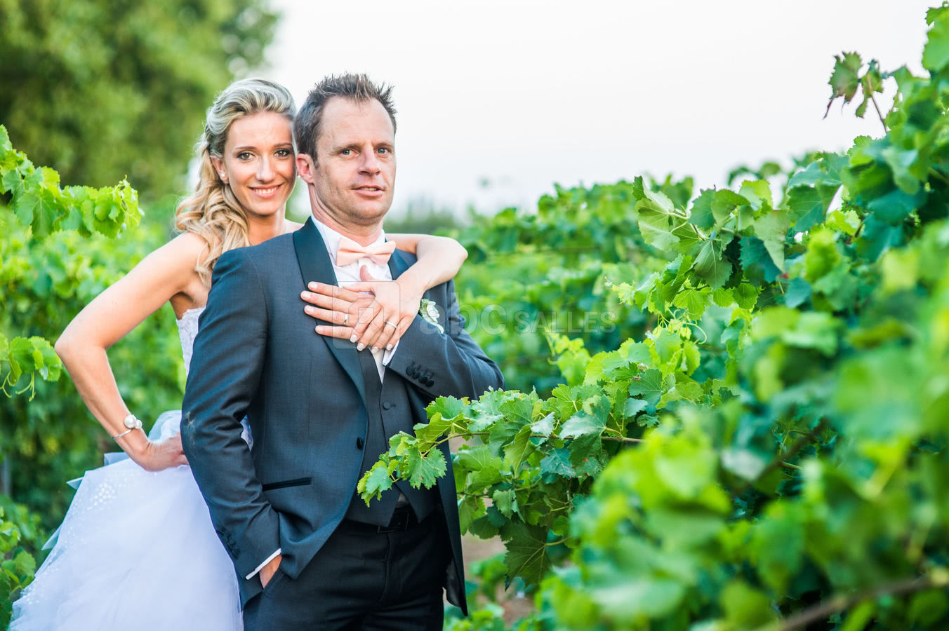 Château la Beaumétane