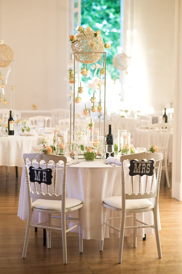 Château la Beaumétane