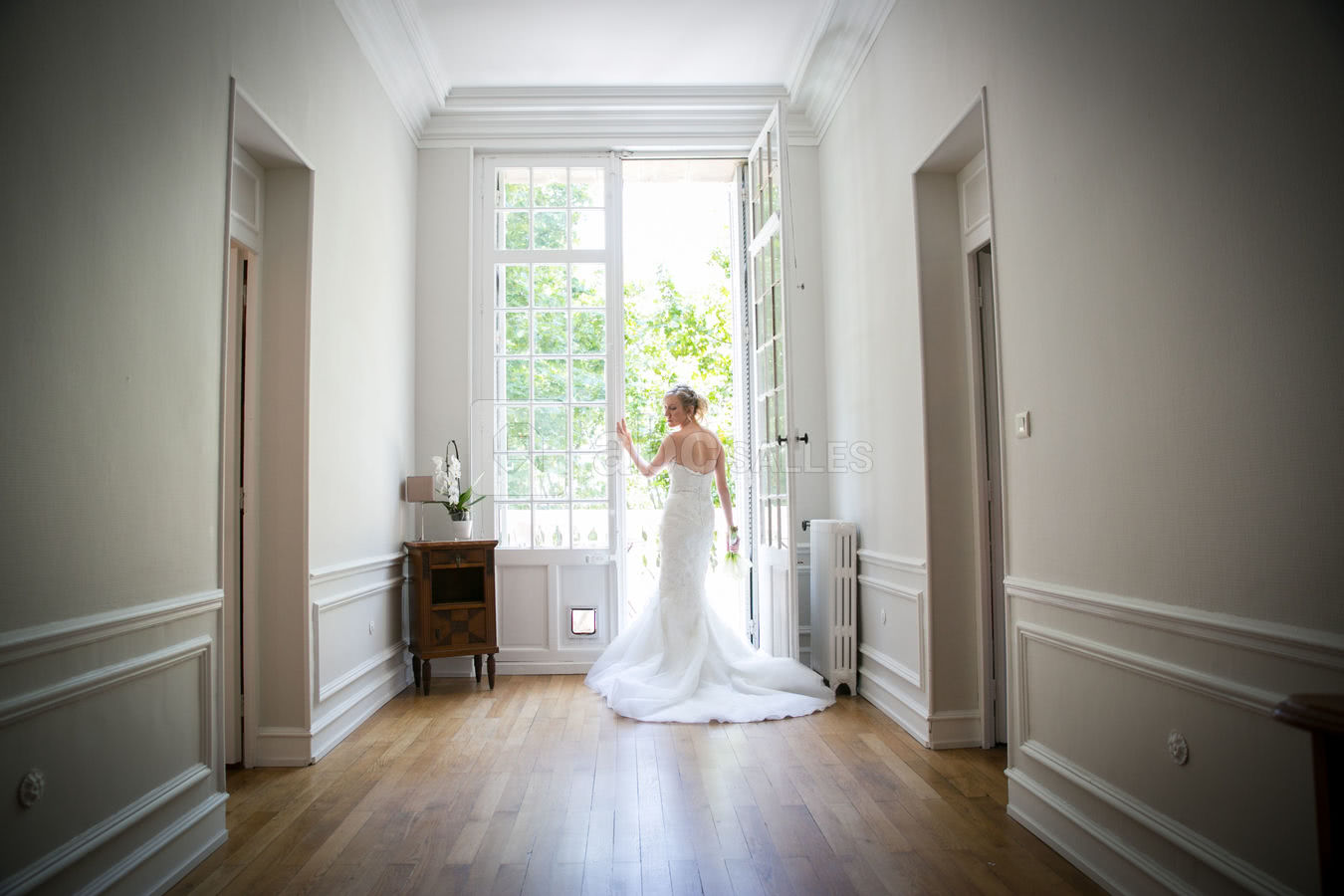 Château la Beaumétane