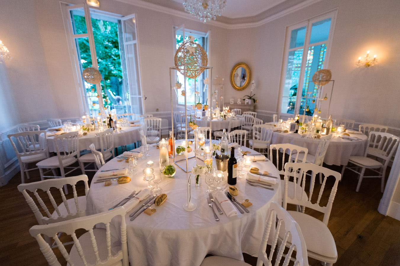 Château la Beaumétane