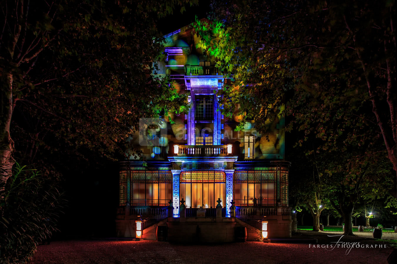 Château la Beaumétane