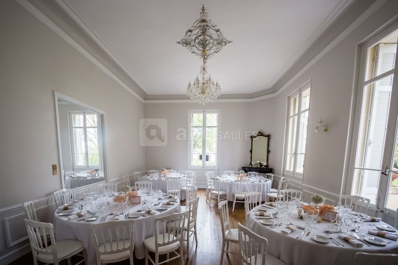 Château la Beaumétane