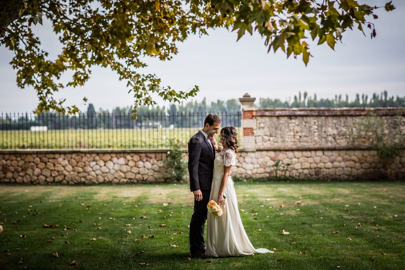 Château la Beaumétane