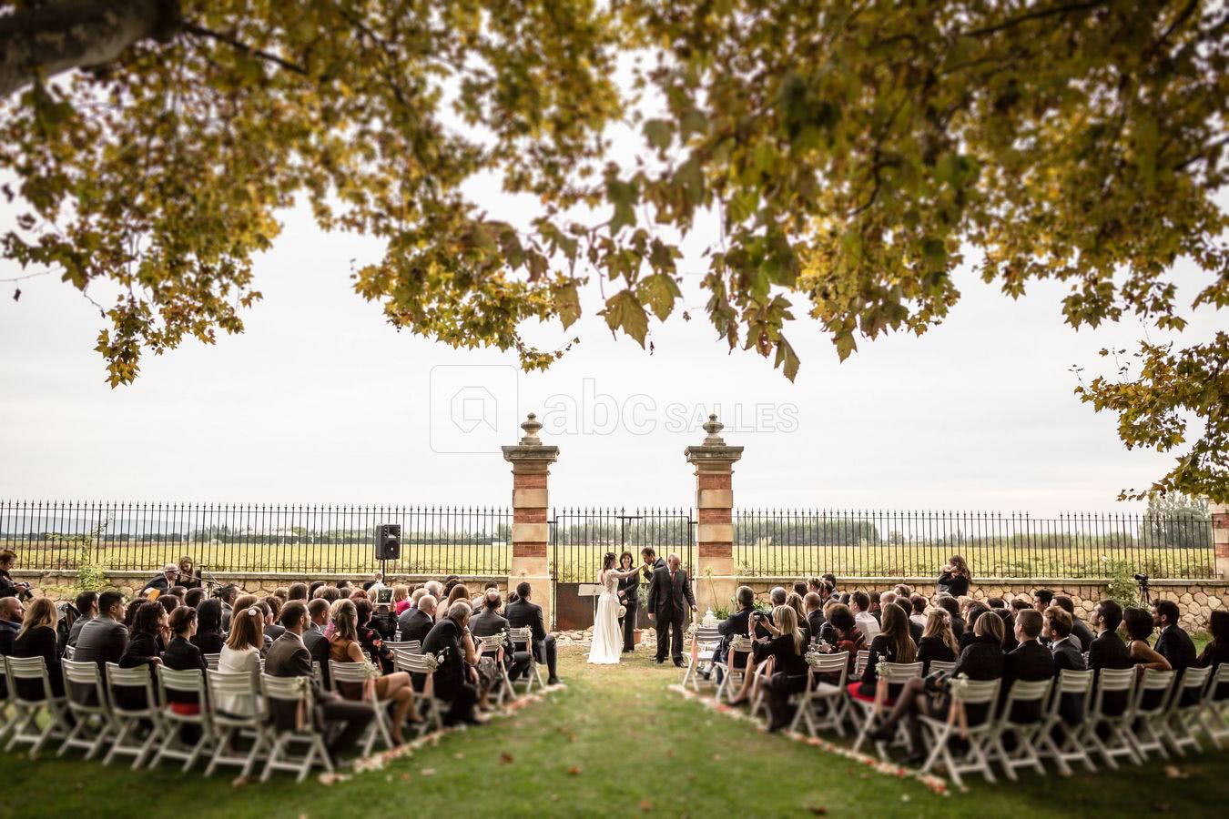 Château la Beaumétane