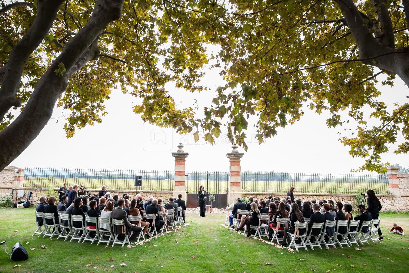Château la Beaumétane