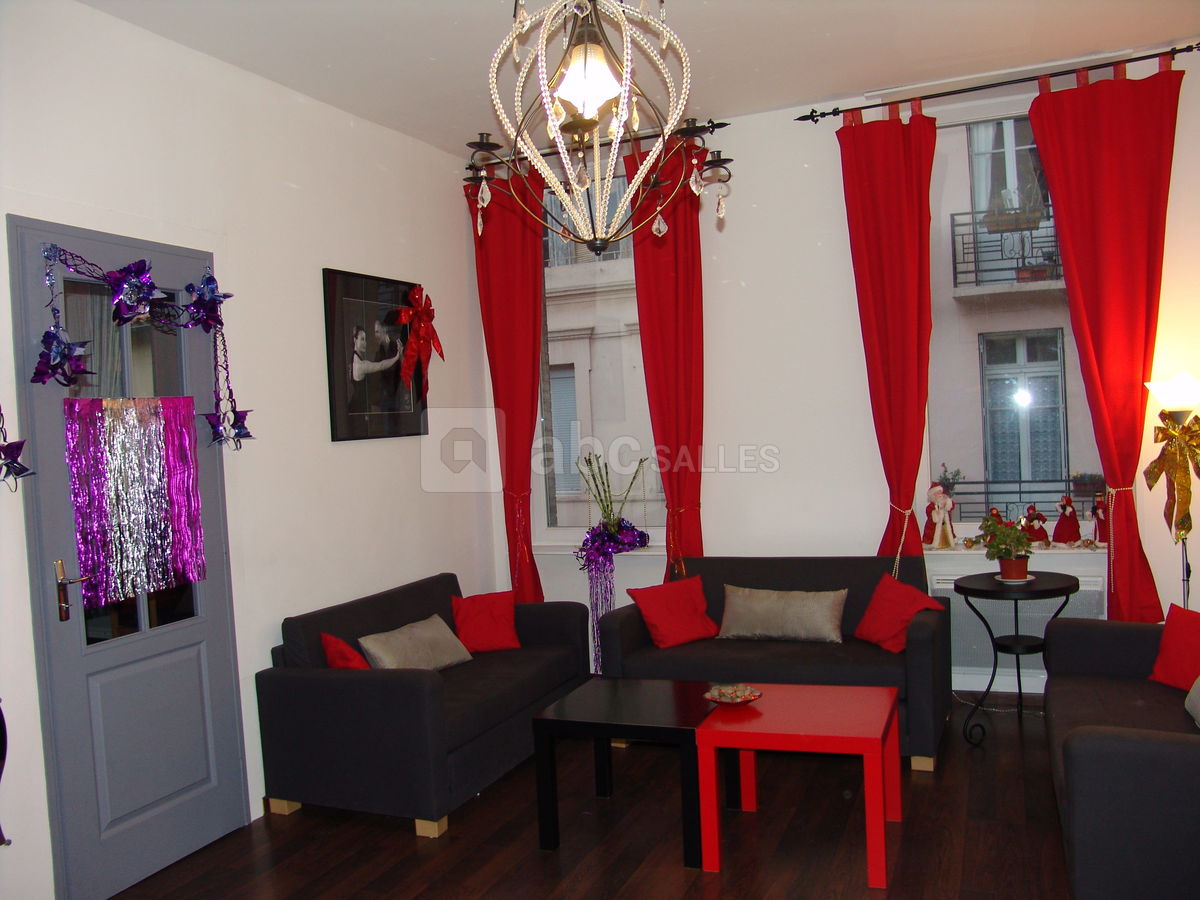 Salon