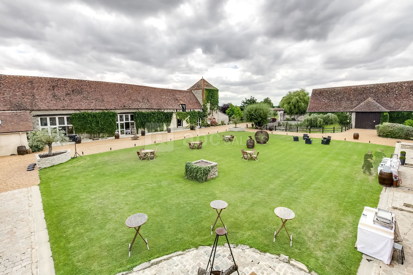 Les Hauts de Pardaillan - ABC Salles