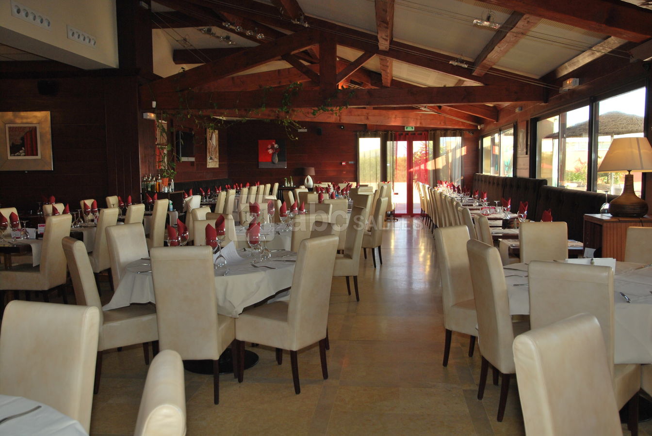 Salle principale