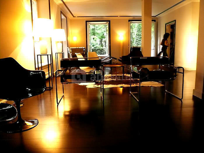 Hôtel Particulier Montmartre