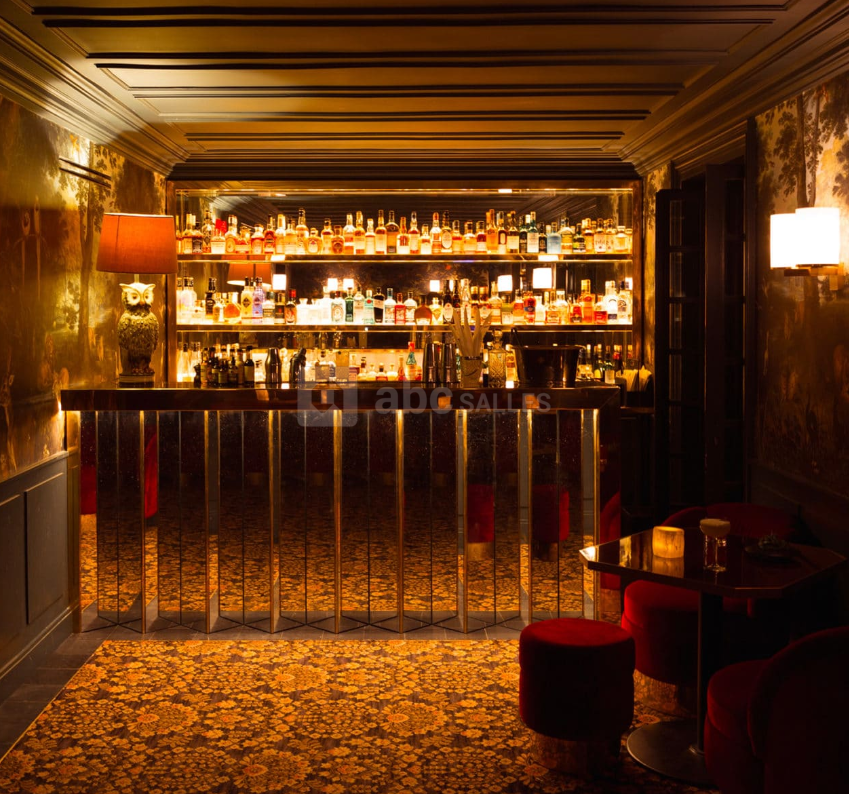 Hôtel Particulier Montmartre