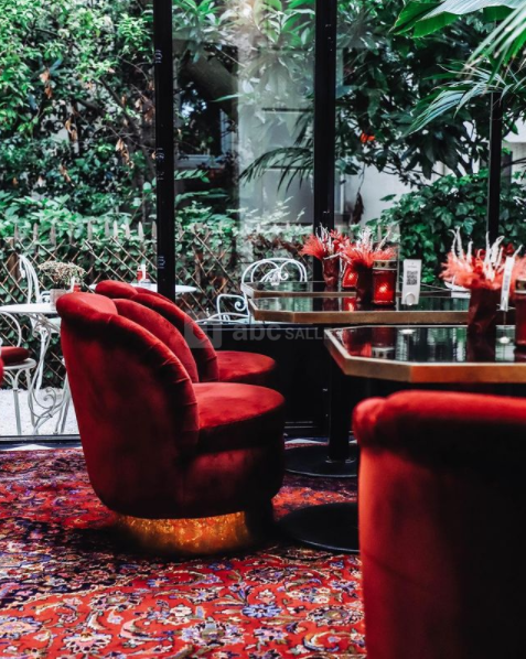 Hôtel Particulier Montmartre