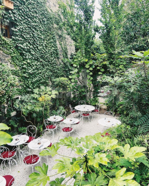 Hôtel Particulier Montmartre