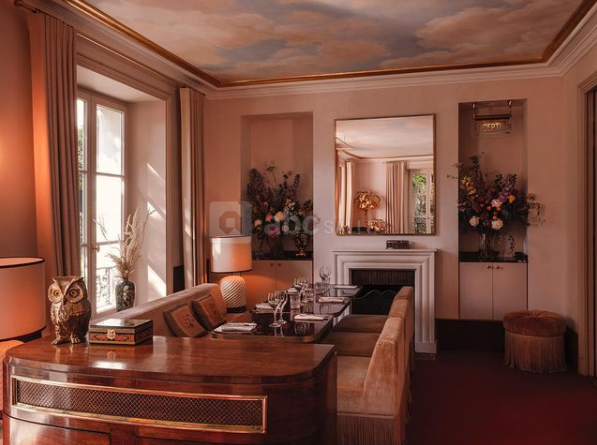 Hôtel Particulier Montmartre