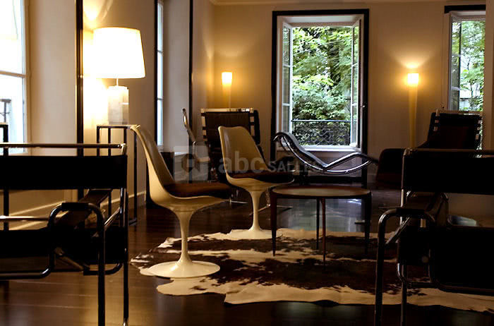 Hôtel Particulier Montmartre