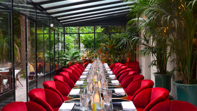 Hôtel Particulier Montmartre