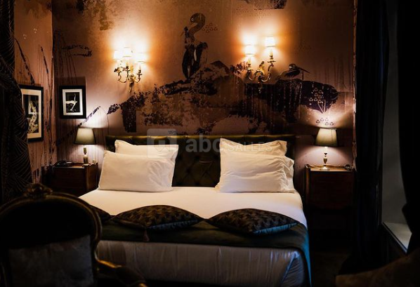 Hôtel Particulier Montmartre