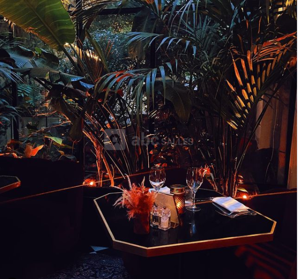 Hôtel Particulier Montmartre