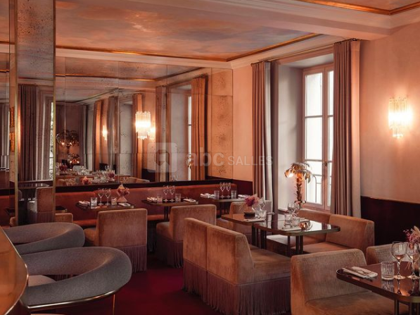 Hôtel Particulier Montmartre