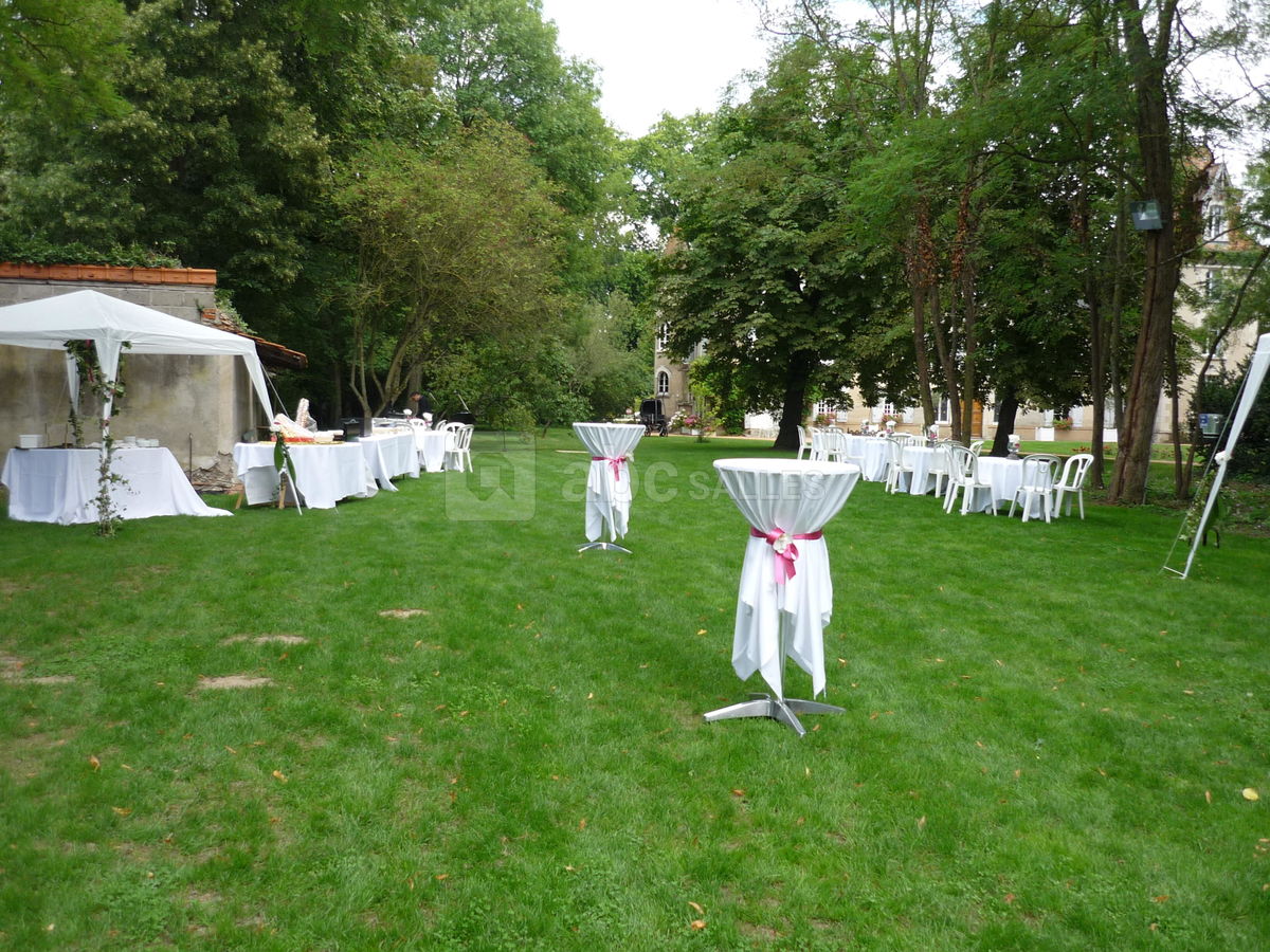 Parc - cocktail