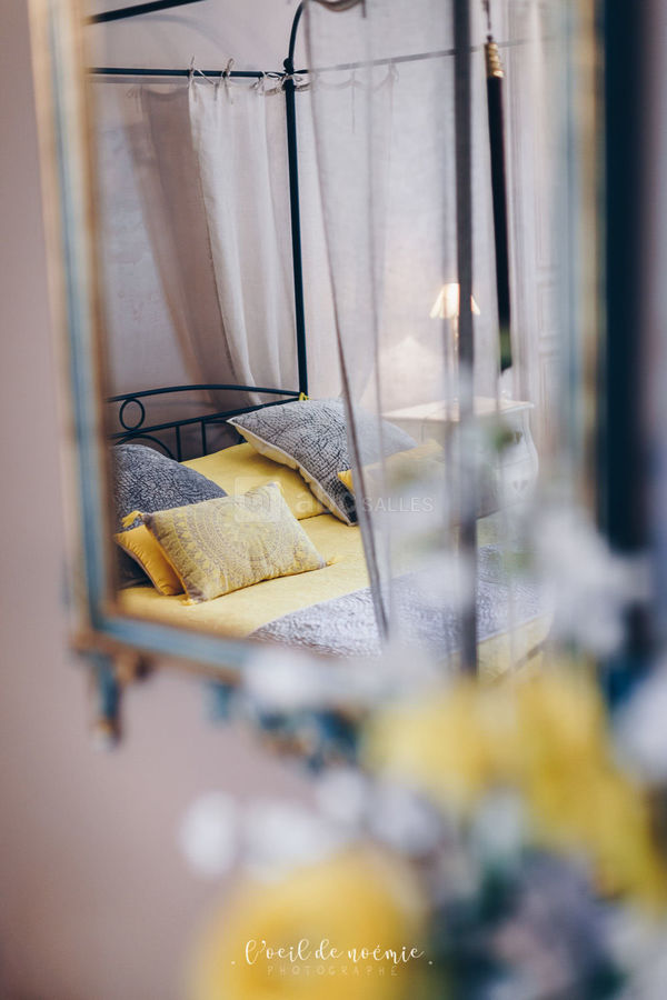 Chambre Eugénie