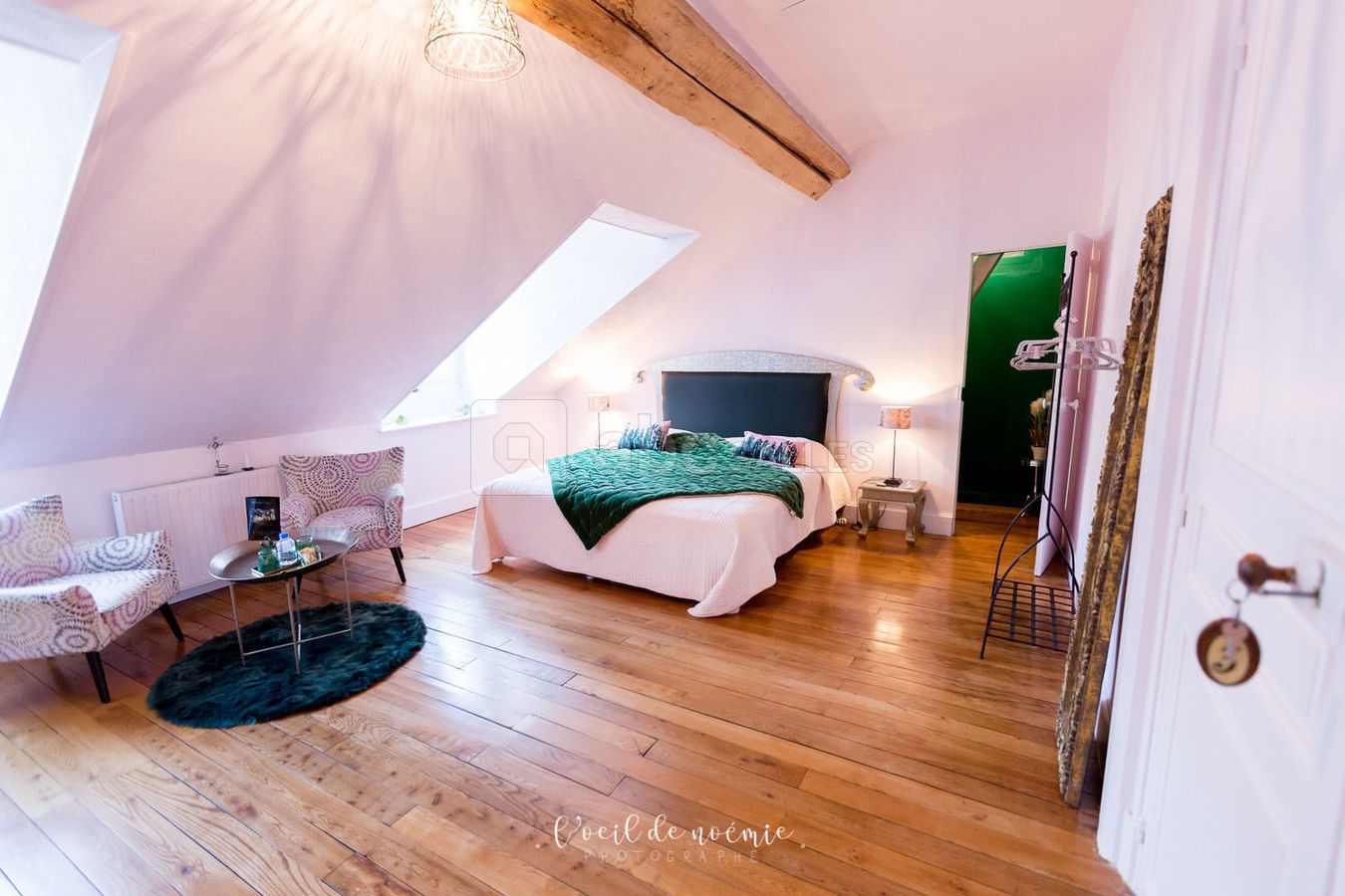 Chambre Aliénor