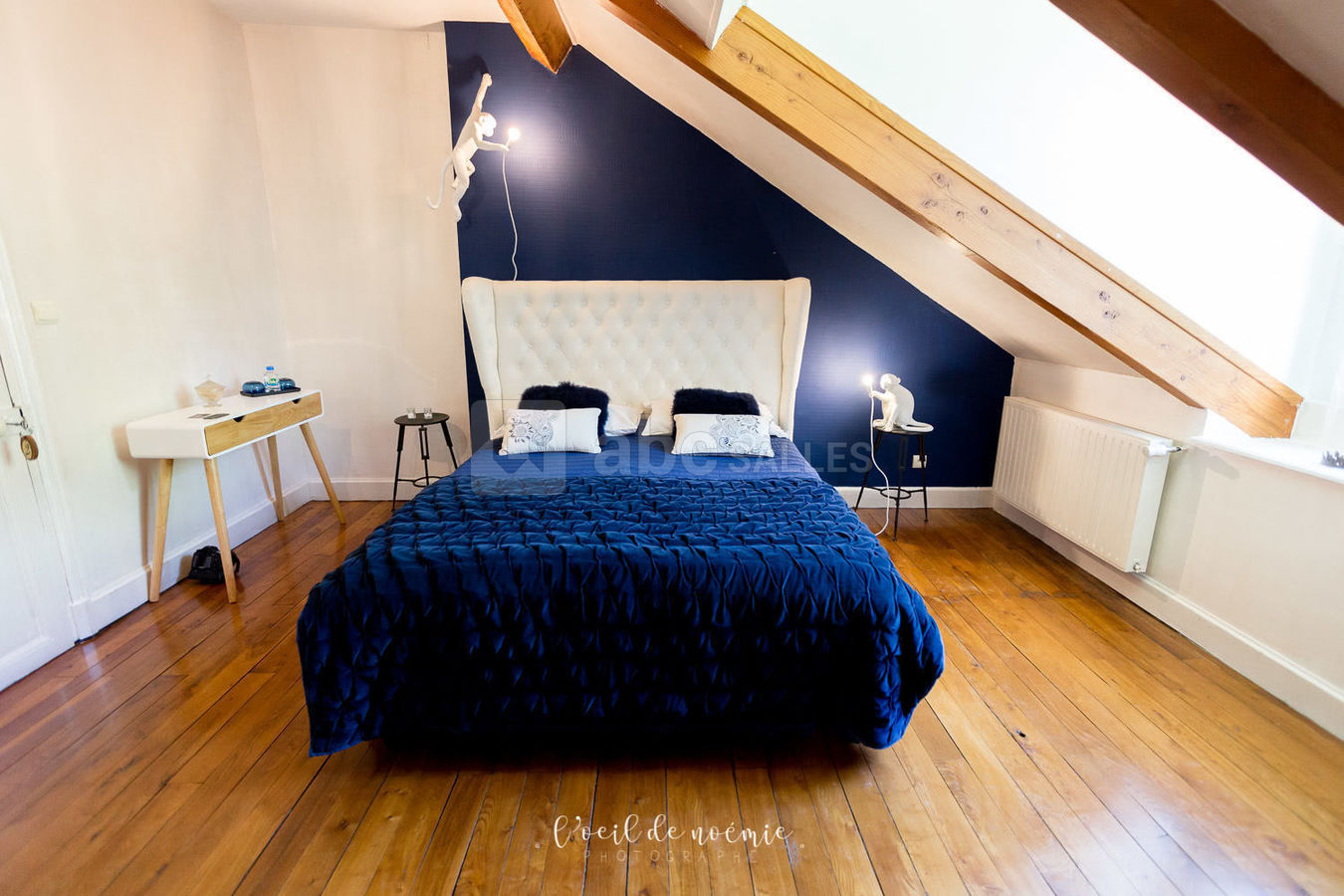 Chambre Arthur