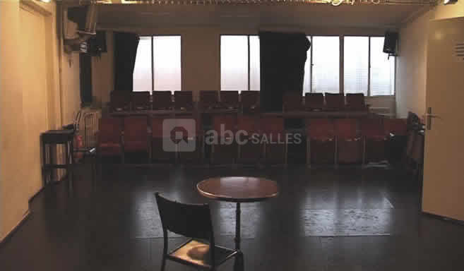 Le studio